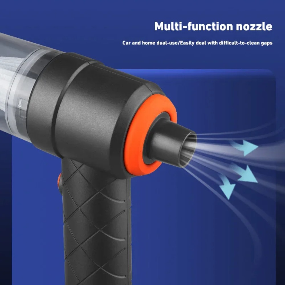 Cordless Handheld Car Vacuum C - đánh giá và giá Power Tools Vacuum