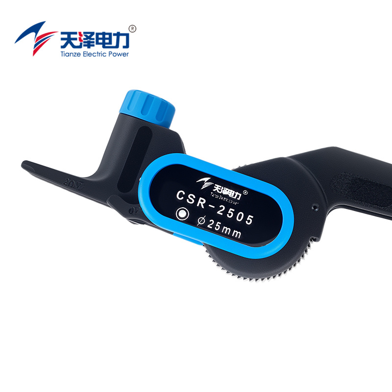 CSR-2505 Power Cutter Strippin - đánh giá và giá Power Tools Diy