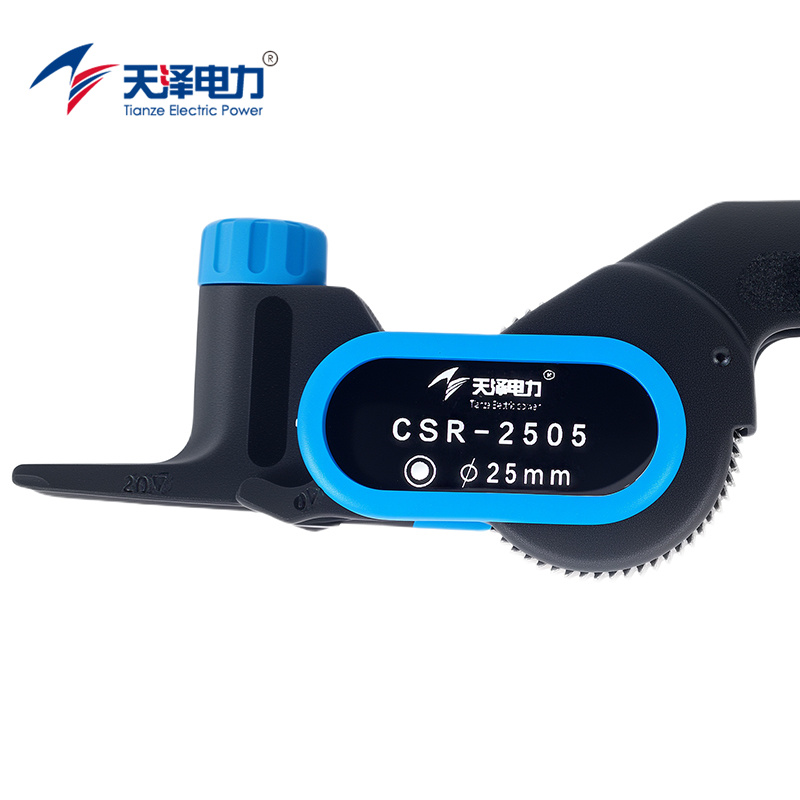 CSR-2505 Power Cutter Strippin - đánh giá và giá Power Tools Diy