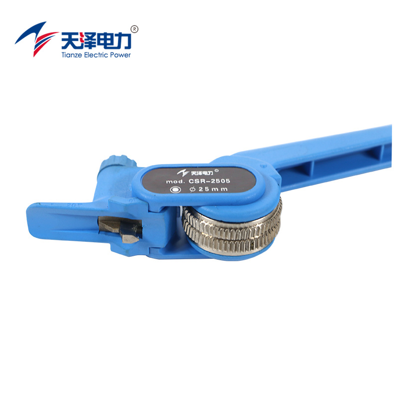 CSR-2505 Power Cutter Strippin - đánh giá và giá Power Tools Diy